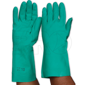 'Prochoice' Nitrile Chemical Glove
