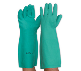 'Prochoice' Nitrile Chemical Glove