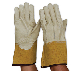 'Prochoice' Tig Welders Glove