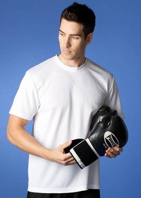 'Aussiepacific' Mens Botany Tee