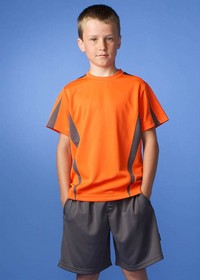 'Aussiepacific' Kids Eureka Tee