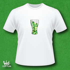 Irish Beer T-shirt