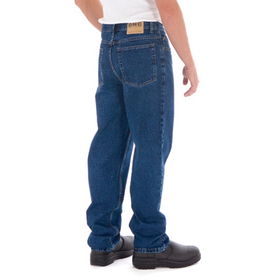 'DNC' Mens Denim Stretch Jeans