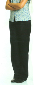 ** CLEARANCE ITEM ** - 'Totally Corporate'  Ladies Cargo Pant