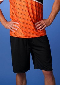 'Aussiepacific' Unisex Sport Shorts