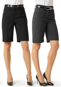 'Biz Collection' Ladies Classic Shorts