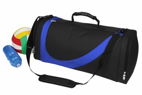 'Grace Collection' Sports Bag