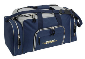 'Grace Collection' Deluxe Sports Bag