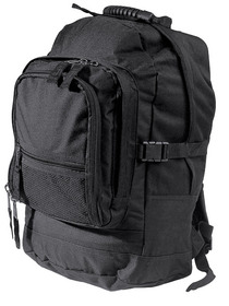 'Gear for Life'  Fugitive Backpack