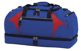 'Gear for Life' Zenith Sports Bag