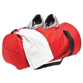 'Legend' Basic Barrel Sports Bag