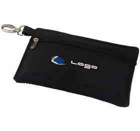 'Legend' Microfibre Accessories Bag