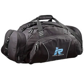 'Legend' Travel Sports Bag