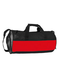'Quoz' Contender Sports Bag