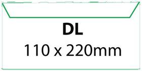 DL Envelopes