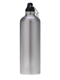 'Quoz' Active Aluminium Bottle