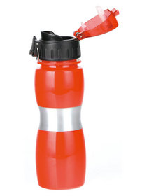 'Quoz' Clash Sports Bottle