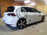 FOCUS NETWORKS VEHICLE SIGNAGE  ddd