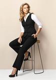 BIZ Ladies Comfort Wool Stretch  ddd