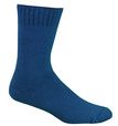 Bamboo Extra Thick Socks - Blue