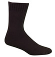 Bamboo Extra Thick Socks - Chocolate