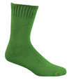 Bamboo Extra Thick Socks - Green