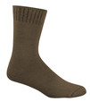 Bamboo Extra Thick Socks - Khaki