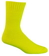 Bamboo Extra Thick Socks - Lemon