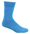 Bamboo Extra Thick Socks - NSW Blue