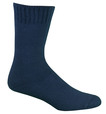 Bamboo Extra Thick Socks - Navy