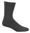 Bamboo Extra Thick Socks - Slate