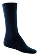 Bamboo Extra Thick Socks, Faster Drying - Navy