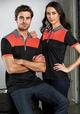 'Biz Collection' Ladies Charger Polo