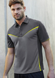 'Biz Collection' Mens Victory Polo