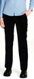 ** CLEARANCE ITEM ** 'Biz Corp' Ladies Outback Chino Cotton Pants