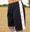 'Bocini' Unisex Soccer Shorts