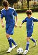 'Bocini' Kids All Sports Tee