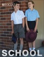 'Bocini' Kids School Socks