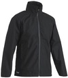 'Bisley' Lightweight Ripstop Rain Jacket with Hood (Waterproof)