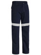 'Bisley Workwear' TenCate Tecasafe® Plus Taped Engineered FR Pant