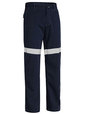'Bisley Workwear' TenCate Tecasafe� Plus Taped Engineered FR Pant