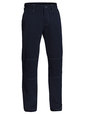 'Bisley Workwear' TenCate Tecasafe® Plus Double Layer Knee FR Pant