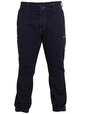 'Bisley Workwear' TenCate Tecasafe� Plus FR Engineered Vented Cargo Pant
