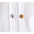 'DNC' Waiter Jacket Buttons