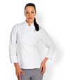 'JB' Ladies Chef's Long Sleeve Jacket