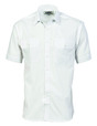 'DNC'  Polyester Cotton Short Sleeve Work Shirt