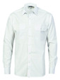 'DNC'  Polyester Cotton Long Sleeve Work Shirt