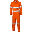 'DNC' Patron Saint Flame Retardant Arc Rated D/N Drill Coverall