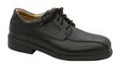 'Blundstone' Classic Lace Up Dress Safety Shoe 