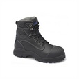 Blundstone' Ankle 150mm Height Safety Boot